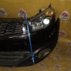 Ноускат Nissan Qashqai J10 MR20 '2010-2013 Без трубок охлаждения Дефект L фары Без туманок ф.174450 тум.A044633