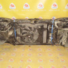 Ноускат Nissan Qashqai J10 MR20 '2010-2013 Без трубок охлаждения Дефект L фары Без туманок ф.174450 тум.A044633