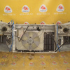 Ноускат Toyota Probox NCP50 a/t Корректор ф.52-075