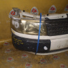 Ноускат Toyota Probox NCP50 a/t Корректор ф.52-075