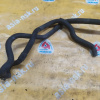 Патрубок радиатора печки Nissan Cefiro A32 VQ20/VQ25/VQ30 в ПАРА