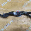 Патрубок радиатора печки Honda Accord CU2/CW2 K24A ПАРА