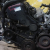 Двигатель Toyota 3S-FE-7317068 4WD КАТУШЕЧНЫЙ  БЕЗ НАВЕСНОГО  ПРОБЕГ 128т.км Caldina ST195-0106626 '1997-