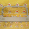Обшивка двери багажника Lexus/Toyota LX570#Land Cruiser URJ201 4 части (под динамики) 67935-60130