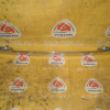 Накладка 5-й двери Lexus/Toyota LX570#Land Cruiser URJ201 76801-60130