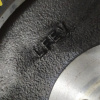 Маховик Mazda LF Atenza/Mazda6 GHEFP m/t + корзина МКПП  6 СТУП. цельнолитой LFEV