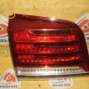 Вставка между стопов Lexus LX570 URJ201 '2012-2015 60-184 L Дефект стекла