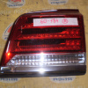 Вставка между стопов Lexus LX570 URJ201 '2012-2015 60-184 R