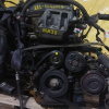 Двигатель Toyota 2AZ-0676002 2WD/4WD БЕЗ НАВЕСНОГО Camry/Estima ACR30-0153720