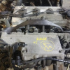 Двигатель Toyota 4A-FE-L817771 2WD трамблер  БЕЗ НАВЕСНОГО Corolla/Corolla Spacio AE1