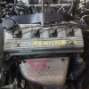 Двигатель Toyota 4A-FE-M158624 2WD трамблер  БЕЗ НАВЕСНОГО пробег 54т.км Corolla/Corolla Spacio AE1