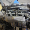 Двигатель Toyota 4A-FE-M158624 2WD трамблер  БЕЗ НАВЕСНОГО пробег 54т.км Corolla/Corolla Spacio AE1