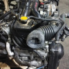 Двигатель SUBARU EJ205-T-D808720 SH5-040302 '2008-