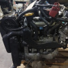 Двигатель SUBARU EJ205-T-D808720 SH5-040302 '2008-