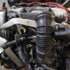Двигатель Honda D16A-9026266 БЕЗ  ТРАМБЛЕРА HR-V GH3-1301096