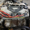Двигатель Honda D16A-9026266 БЕЗ  ТРАМБЛЕРА HR-V GH3-1301096