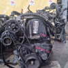 Двигатель Honda F23A-2333625 БЕЗ ТРАМБЛЕРА И КОНДЕРА Odyssey RA6-1120685