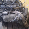 Двигатель Honda F23A-2333625 БЕЗ ТРАМБЛЕРА И КОНДЕРА Odyssey RA6-1120685