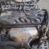 Двигатель Honda F23A-2333625 БЕЗ ТРАМБЛЕРА И КОНДЕРА Odyssey RA6-1120685