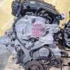 Двигатель NISSAN MR20-126007B БЕЗ  КОМПРЕССОРА КОНДЕРА с ЕГР Qashqai/X-Trail KNJ10-251660