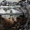 Двигатель Toyota 1G-FE-6100378 задний привод a/t GX90-3076368