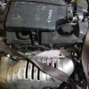 Двигатель Toyota 1G-FE-6768375 2WD BEAMS ПРОБЕГ 71 Т. КМ Mark II GX100 -6156504