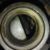 Двигатель Toyota 1G-FE-6768375 2WD BEAMS ПРОБЕГ 71 Т. КМ Mark II GX100 -6156504