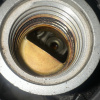 Двигатель Toyota 1G-FE-6701502 4WD BEAMS Mark II GX105-0002531