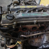 Двигатель Toyota 2AZFE-0856339 2WD/4WD БЕЗ НАВЕСНОГО ПРОБЕГ 169 Т КМ Estima ACR30-01802866