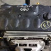 Двигатель Toyota 2NZ-FE-1397101 без навесного ПРОБЕГ 77 Т. КМ Funcargo NCP20-0202570