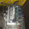 Двигатель Toyota 2NZ-FE-1849403 без навесного ПРОБЕГ 84 Т. КМ Funcargo NCP20-0190729