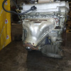Двигатель Toyota 2NZ-FE-1849403 без навесного ПРОБЕГ 84 Т. КМ Funcargo NCP20-0190729