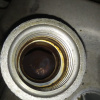 Двигатель Toyota 2NZ-FE-1849403 без навесного ПРОБЕГ 84 Т. КМ Funcargo NCP20-0190729