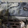 Двигатель Toyota 2NZ-FE-2351305 без навесного ПРОБЕГ 109 Т. КМ Funcargo NCP20-0264504
