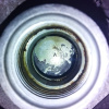 Двигатель Toyota 2NZ-FE-2351305 без навесного ПРОБЕГ 109 Т. КМ Funcargo NCP20-0264504