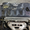 Двигатель Toyota 2NZ-FE-2082810 без навесного ПРОБЕГ 132 Т. КМ Funcargo NCP20-0215946
