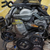 Двигатель Toyota 1NZ-FE-A870333 МЕХ ДРОСЕЛЬ ПРОБЕГ 85т.км. В СБОРЕ Funcargo NCP21-0062885 '2001-