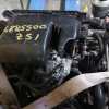 Двигатель Toyota 1SZ-FE-0055887 БЕЗ ГЕНЕРАТОРА ,ПРОБЕГ 86 Т КМ Vitz/Platz SCP10-3029110 '2001-