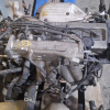 Двигатель Toyota 3S-FE-6844303 2WD трамб.  БЕЗ НАВЕСНОГО Caldina ST191-0102142