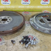 Маховик Toyota 3MZ-FE Harrier MHU38 a/t + диск демпферный 7A290024 / 31270-48010 13405-20010