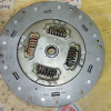 Маховик Toyota 3MZ-FE Harrier MHU38 a/t + диск демпферный 7A290024 / 31270-48010 13405-20010