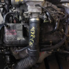 Двигатель Mazda B3-263468 впрыск без генератора и трамблера Demio DW3W-358399 '1996-