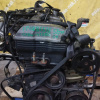 Двигатель Mazda FP-881535 2WD без генератора  ПРОБЕГ 58 т.км Capella/Premacy CP8W-412150