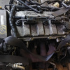Двигатель Mazda FP-881535 2WD без генератора  ПРОБЕГ 58 т.км Capella/Premacy CP8W-412150