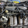 Двигатель Mazda FP-881535 2WD без генератора  ПРОБЕГ 58 т.км Capella/Premacy CP8W-412150