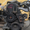 Двигатель Mitsubishi 4G63-ST1992 1 вал 16 клап без навесного Chariot N33W-0209539
