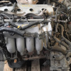 Двигатель Mitsubishi 4G63-ST1992 1 вал 16 клап без навесного Chariot N33W-0209539