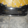 Бампер NISSAN Serena C26 перед 62022-1VF0H  с губой.