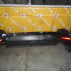 Бампер SUBARU Forester SH5 '2009-2013 зад 57704-SC010