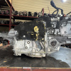 АКПП Subaru FB16E TR580D59BA 4WD Levorg VM4